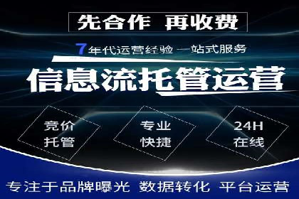 某行业SEM投放效果显著案例分享